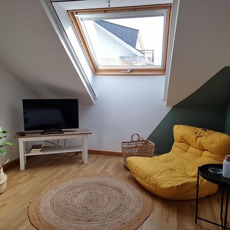 La Ventana Apartment Barreiros Ngoại thất bức ảnh