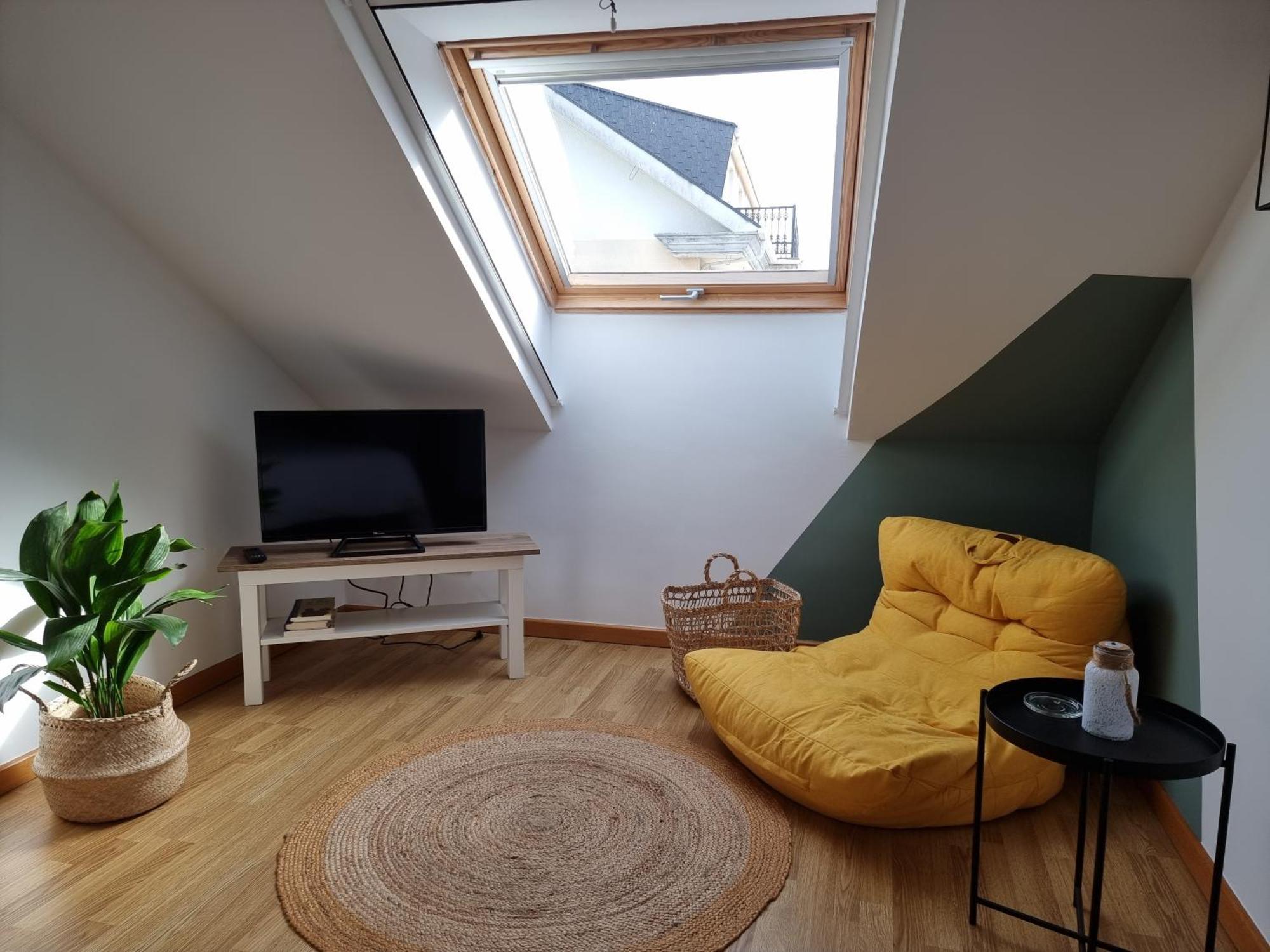 La Ventana Apartment Barreiros Ngoại thất bức ảnh
