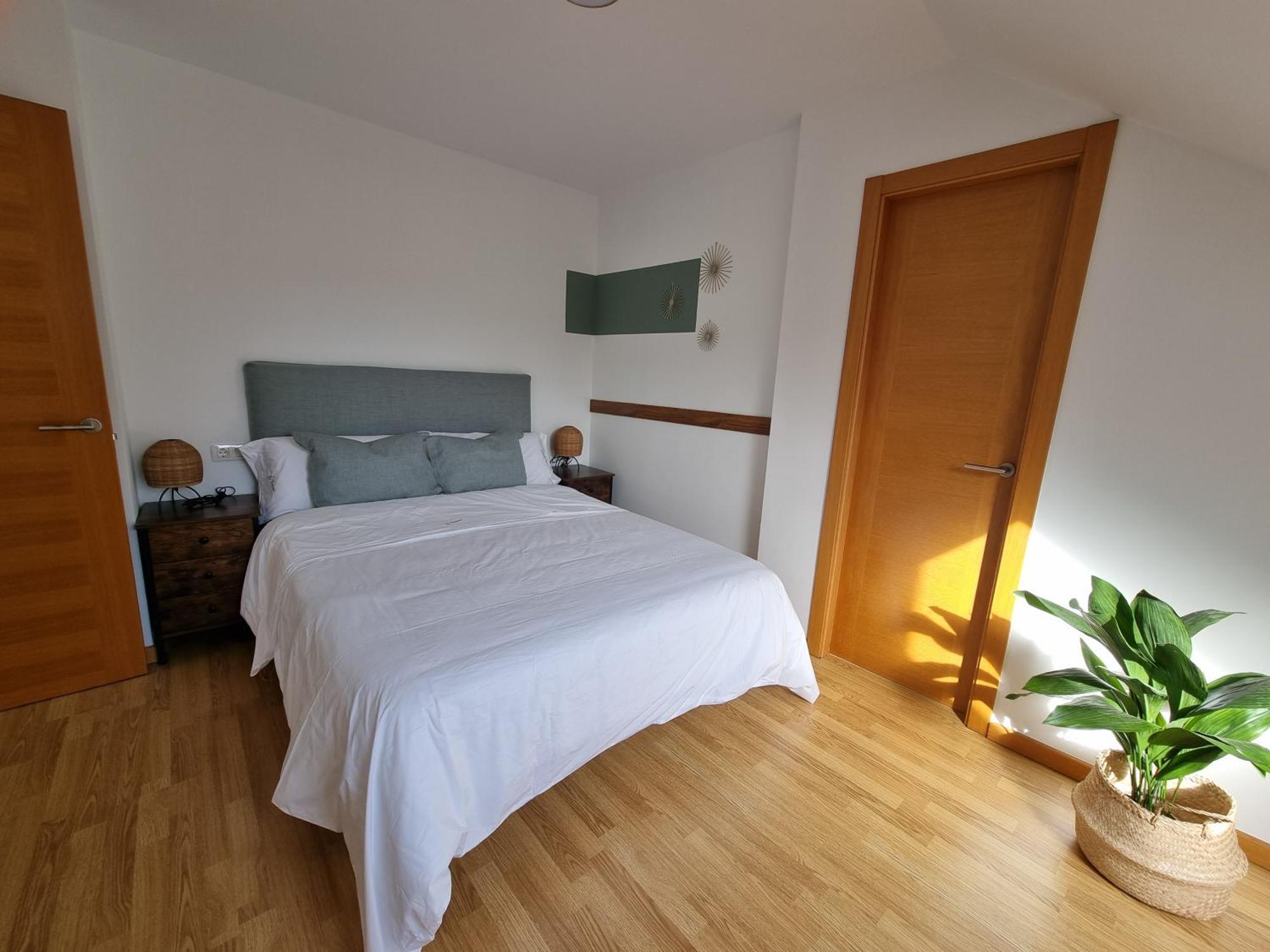 La Ventana Apartment Barreiros Ngoại thất bức ảnh