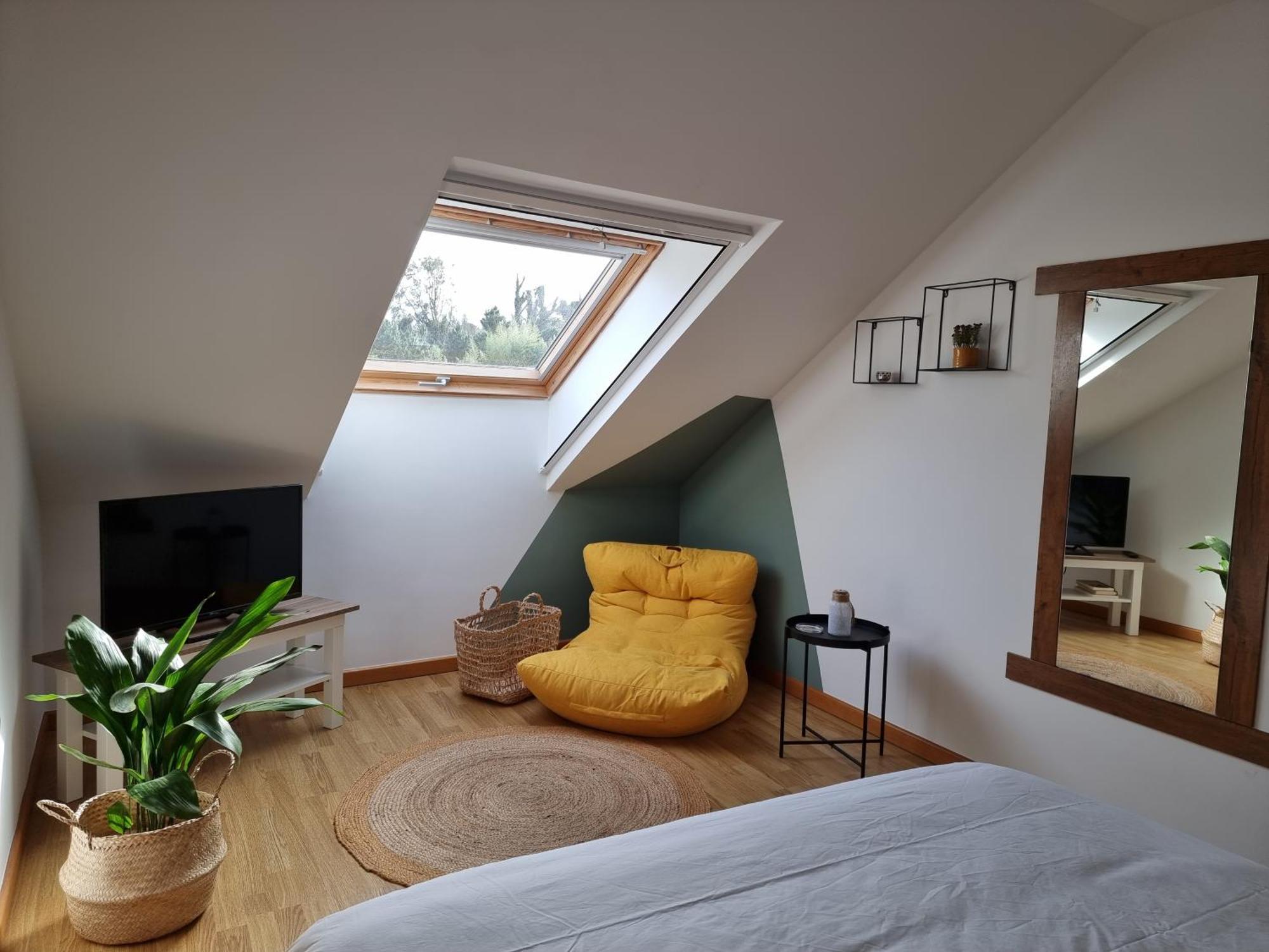 La Ventana Apartment Barreiros Ngoại thất bức ảnh